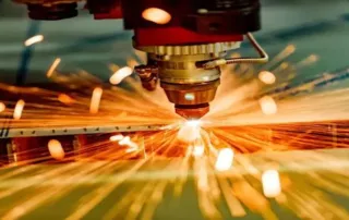 cnc machining services companies in uk