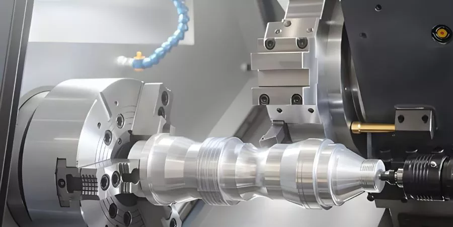 cnc machining services in pakistan