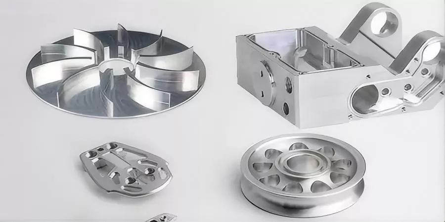 cnc machining spain