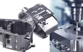 cnc machining turkey