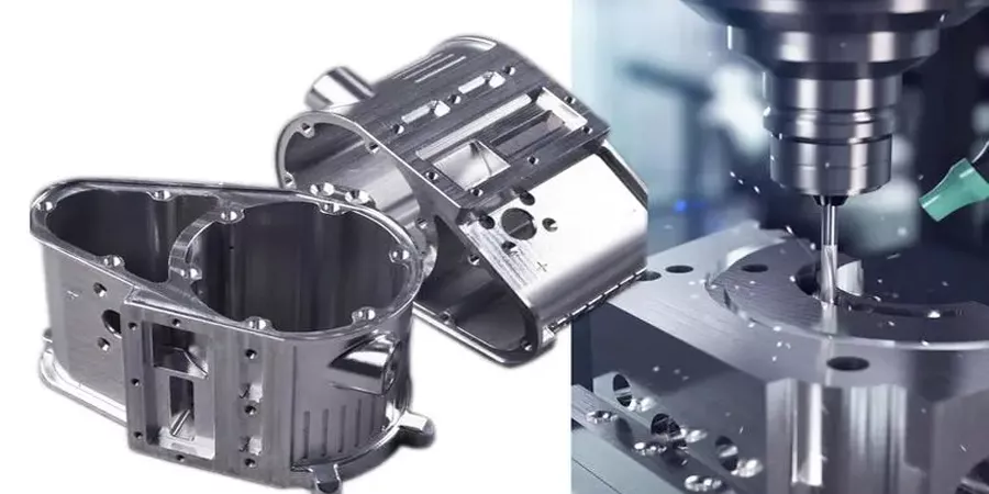 cnc machining turkey