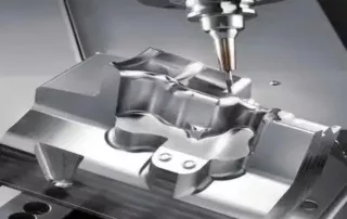 cnc machining ukraine