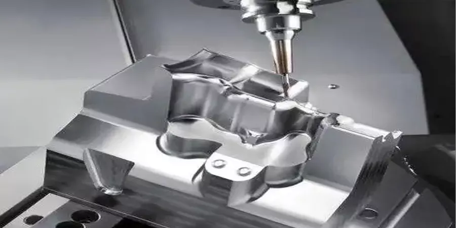 cnc machining ukraine