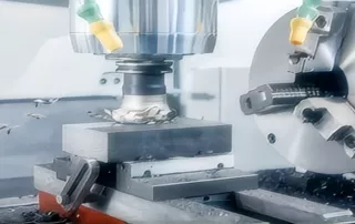 cnc machining vietnam