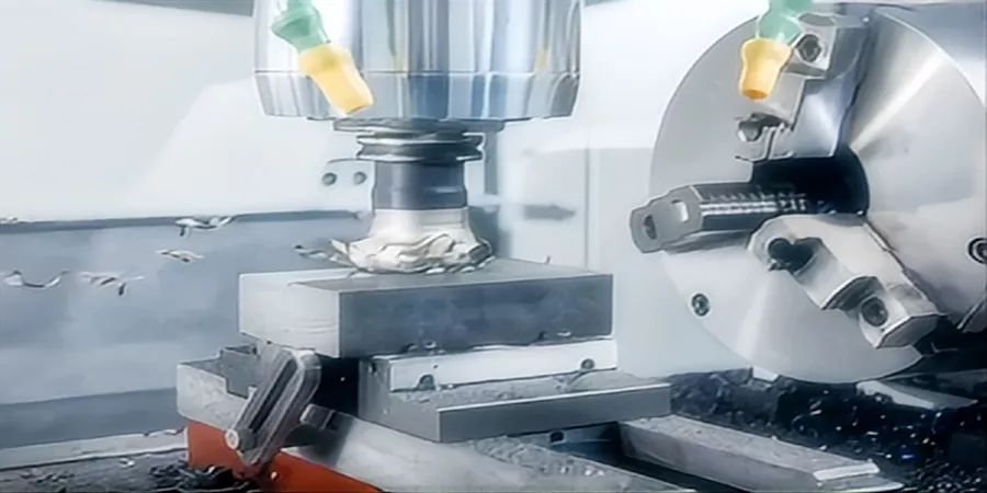 cnc machining vietnam
