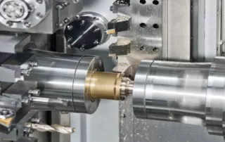 cnc machining yemen