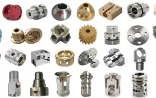 cnc machining zambia