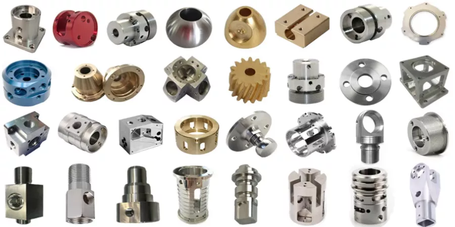 cnc machining zambia