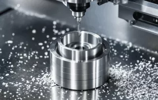 cnc 加工零件