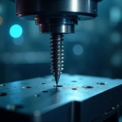 custom screws 400x400