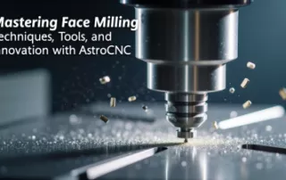 face milling 400x225