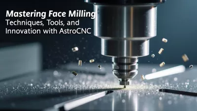 face milling 400x225