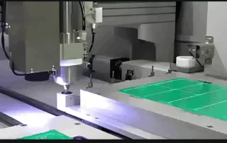 glass fiber cnc machining