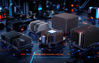 heat sink design 400x223