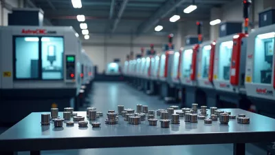 low volume cnc machining 400x225