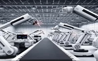 machined components manufacturers