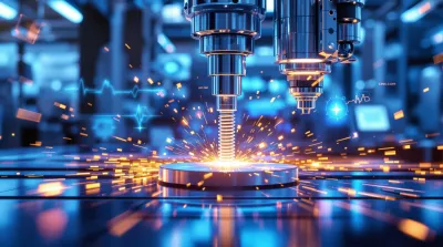 medical device manufacturing 400x223
