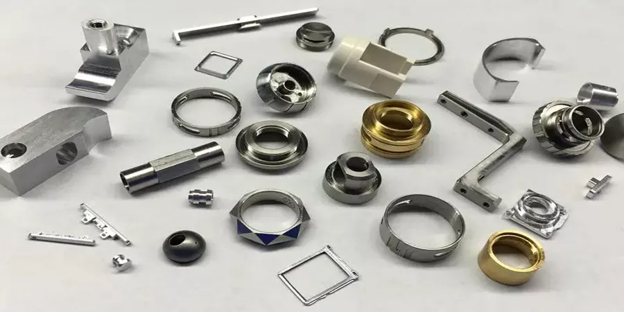 mexico cnc machining