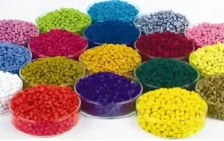 polypropylene pp in cnc machining 1