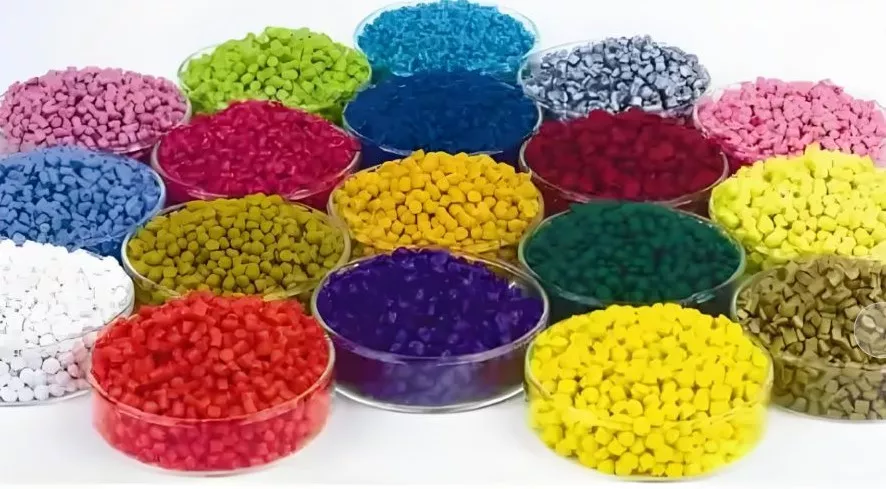 polypropylene pp in cnc machining 1