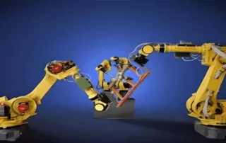 robotic parts manufacturers 1