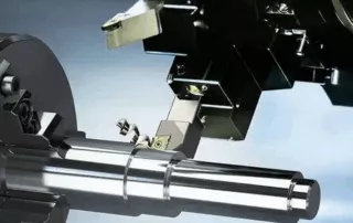 small batch cnc machining