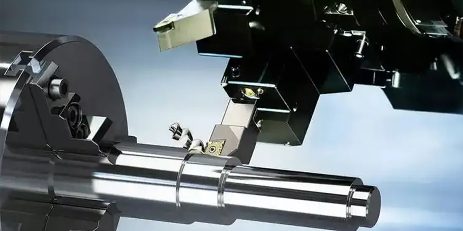 small batch cnc machining