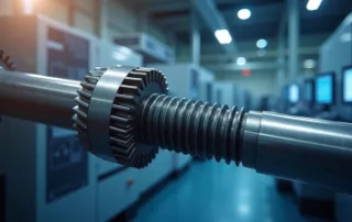 splined shaft machining 400x225