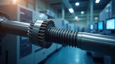 splined shaft machining 400x225