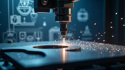 stainless steel cnc machining 400x225