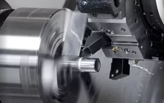 swiss cnc machining