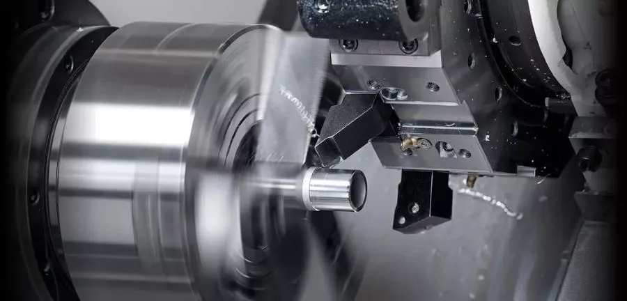 swiss cnc machining