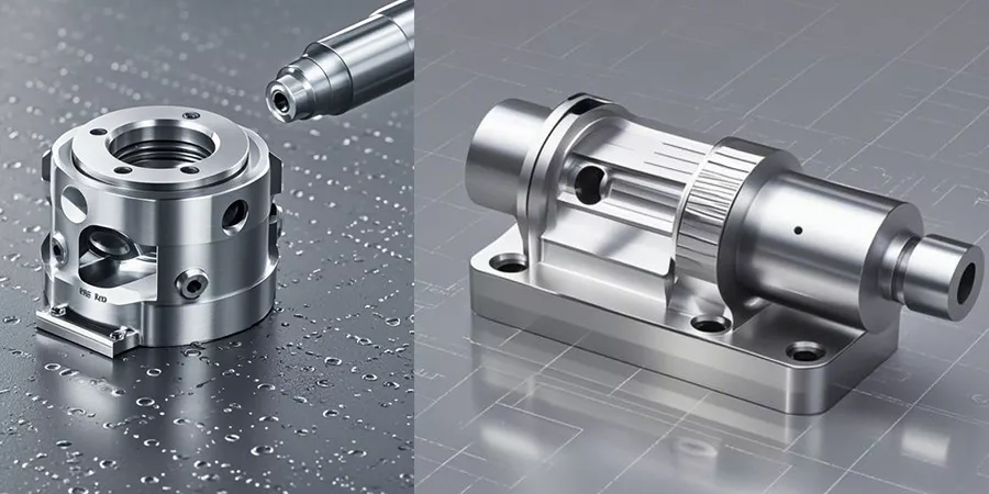 tool cooling methods in cnc machining