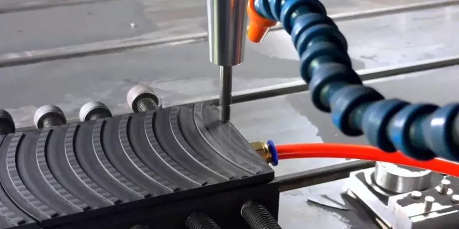 top cnc machining companies in indonesia
