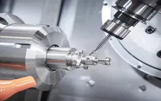 top cnc machining companies in nepal