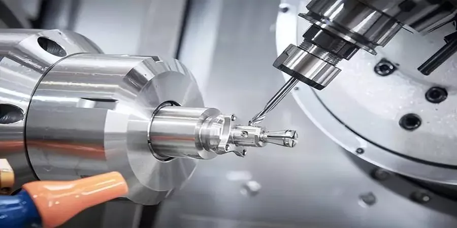 top cnc machining companies in nepal