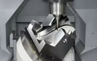 top cnc machining companies in uae