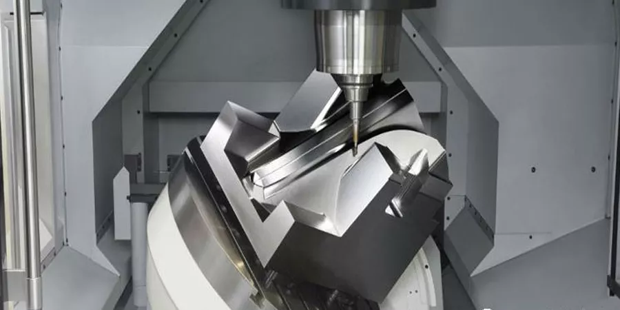 top cnc machining companies in uae