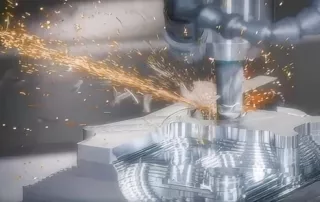 top cnc machining company in korea