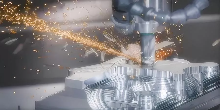 top cnc machining company in korea