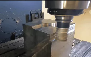 top cnc manufacturing companies