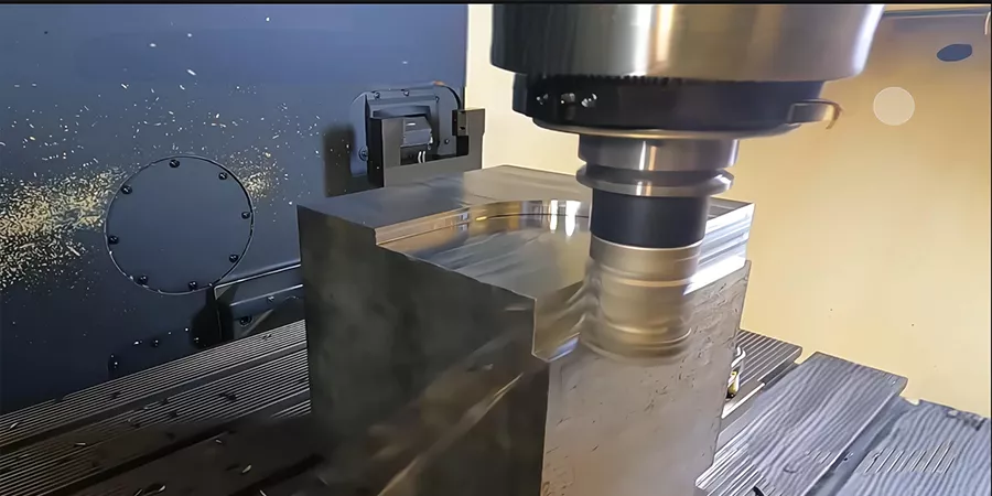 top cnc manufacturing companies