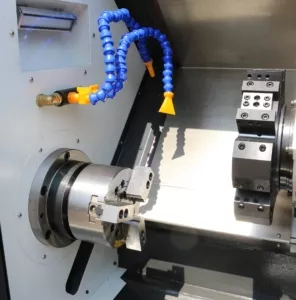 turret lathes