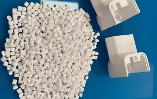 ABS Material for CNC Machining : 2024 Overview