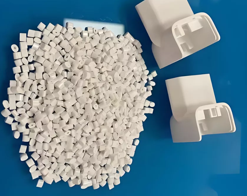 ABS Material for CNC Machining : 2024 Overview