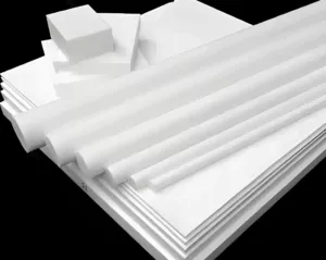 PTFE Sheet Handling